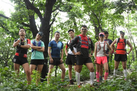 Here’s One More Reason You Need to Hydrate After a Hot Run
